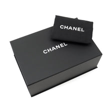 将图像加载到图库查看器中,CHANEL CHANEL 25 ChainShoulder Bag RedAS5631 Caviar Leather Size Mini