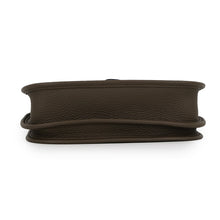 将图像加载到图库查看器中,HERMES Evelyne3 Vertroden Taurillon Clemence Size 23