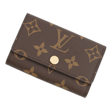 Load image into Gallery viewer, LOUIS VUITTON Key Case Multicles 6 BrownM62630 Monogram