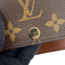 Load image into Gallery viewer, LOUIS VUITTON Key Case Multicles 6 BrownM62630 Monogram