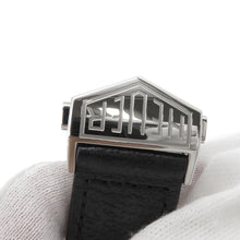 将图像加载到图库查看器中,TAG HEUER Monaco Chronograph Calibre W39mm Stainless Steel Leather Blue DialCAW211P.FC6356