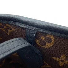 Load image into Gallery viewer, LOUIS VUITTON Neverfull・Inside Out NoirM12099 Monogram Grain Leather Size BB