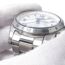 将图像加载到图库查看器中,SEIKO Prospex SEIKO Watch 110th Anniversary Limited Edition W39.5mm Stainless Steel Silver DialSBEJ017