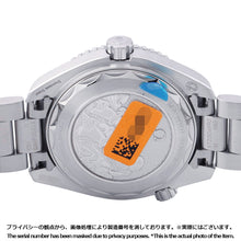 将图像加载到图库查看器中,OMEGA Seamaster Planet Ocean 600M W39.5mm Stainless Steel Sa Marble Dial215.30.40.20.03.002