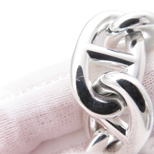 Load image into Gallery viewer, HERMES Chaine d'Ancre Bracelet 12 frames Size TGM SV925