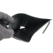 将图像加载到图库查看器中,HERMES BEAN Compact Black Epsom