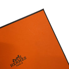将图像加载到图库查看器中,HERMES BEAN Compact Black Epsom