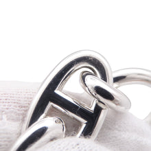 Load image into Gallery viewer, HERMES Chaine d'Ancre Bracelet 14 frames Size GM SV925