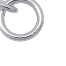 Load image into Gallery viewer, HERMES Chaine d'Ancre Bracelet 14 frames Size GM SV925