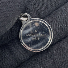 Load image into Gallery viewer, LOUIS VUITTON Monogram Bijoux Sac・LV Dog White/BrownM00747 Metal