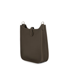 将图像加载到图库查看器中,HERMES Evelyne Long Vertroden Taurillon Clemence Size TPM