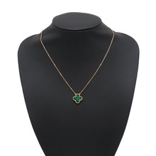 Load image into Gallery viewer, Van Cleef & Arpels Vintage Alhambra PendantVCARO9VA00 18K Yellow Gold