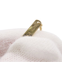 Load image into Gallery viewer, Van Cleef & Arpels Vintage Alhambra PendantVCARO9VA00 18K Yellow Gold