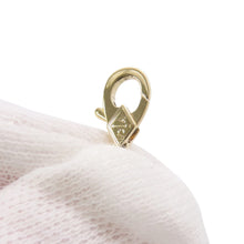 Load image into Gallery viewer, Van Cleef & Arpels Vintage Alhambra PendantVCARA45900 18K Yellow Gold