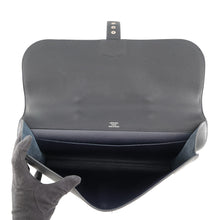 将图像加载到图库查看器中,HERMES Sac A Depeches Light 1-37 Caban Togo Leather