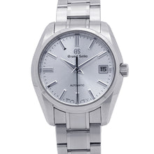 Load image into Gallery viewer, SEIKO Grand SEIKO Heritage Collection W40mm Stainless Steel Silver DialSBGR315