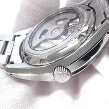 Load image into Gallery viewer, SEIKO Grand SEIKO Heritage Collection W40mm Stainless Steel Silver DialSBGR315