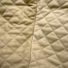 Load image into Gallery viewer, SAINT LAURENT PARIS Icare Maxi Shopping Bag Beige698651 Suede leather