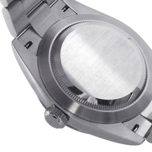 Load image into Gallery viewer, ROLEX Oyster Perpetual W41mm Stainless Steel Med Blue Dial134300