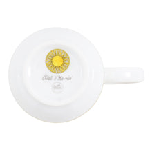Load image into Gallery viewer, HERMES Soleil de HERMES NO2 Mug Yellow/WhiteP046131P Porcelain