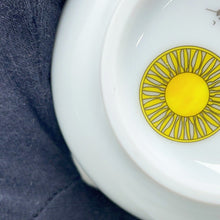 Load image into Gallery viewer, HERMES Soleil de HERMES NO2 Mug Yellow/WhiteP046131P Porcelain