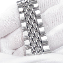 Load image into Gallery viewer, SEIKO Grand SEIKO mechanical W37mm Stainless Steel Ivory DialSBGW031