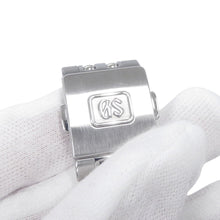 Load image into Gallery viewer, SEIKO Grand SEIKO mechanical W37mm Stainless Steel Ivory DialSBGW031