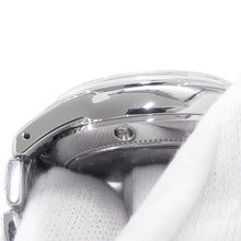 Load image into Gallery viewer, SEIKO Grand SEIKO mechanical W37mm Stainless Steel Ivory DialSBGW031