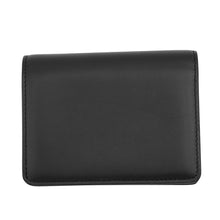 Load image into Gallery viewer, DOLCE&GABBANA logo wallet BlackBI1211AW57680999 Calf Leather