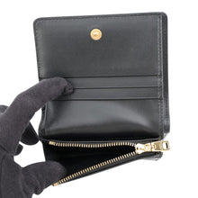 Load image into Gallery viewer, DOLCE&GABBANA logo wallet BlackBI1211AW57680999 Calf Leather