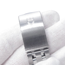 将图像加载到图库查看器中,TUDOR Prince Date Chrono Time W40mm Stainless Steel New Griotte Dial79280P