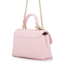 Load image into Gallery viewer, LOUIS VUITTON Nano-Madeleine Confetti PinkM29448 Monogram Empreinte Leather Size Nano
