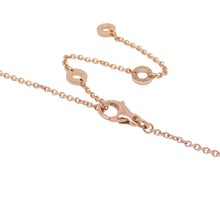 Load image into Gallery viewer, BVLGARI B.Zero1 Necklace346082 K18PG Ceramic