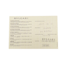 Load image into Gallery viewer, BVLGARI B.Zero1 Necklace346082 K18PG Ceramic