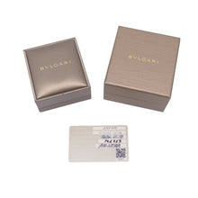 Load image into Gallery viewer, BVLGARI B.Zero1 Earrings346464 K18PG Ceramic