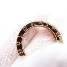 Load image into Gallery viewer, BVLGARI B.Zero1 1 band Ring Size 53/#13335994 18K Pink Gold