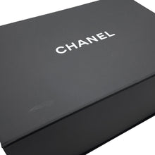 将图像加载到图库查看器中,CHANEL Deauville2wayHandbag BlackA86374 Lame Tweed Leather Size Mini