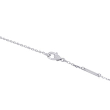 将图像加载到图库查看器中,Van Cleef & Arpels Vintage Alhambra 1PDNecklace 2024 Holiday CollectionVCARPNTH00 K18WG K18PG