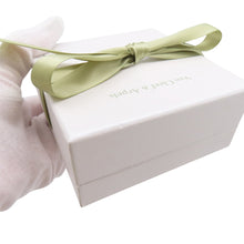 将图像加载到图库查看器中,Van Cleef & Arpels Vintage Alhambra 1PDNecklace 2024 Holiday CollectionVCARPNTH00 K18WG K18PG