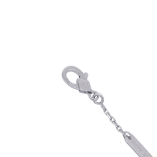 将图像加载到图库查看器中,Van Cleef & Arpels Vintage Alhambra 1PDNecklace 2024 Holiday CollectionVCARPNTH00 K18WG K18PG