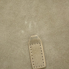 将图像加载到图库查看器中,SAINT LAURENT PARIS LE 5A7 Vertical Shoulder Bag Beige735214 suede Size Mini