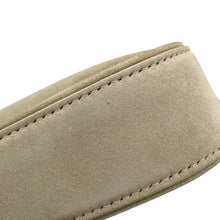 将图像加载到图库查看器中,SAINT LAURENT PARIS LE 5A7 Vertical Shoulder Bag Beige735214 suede Size Mini