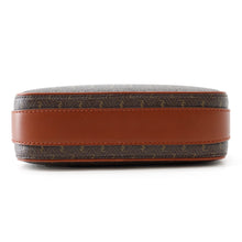 将图像加载到图库查看器中,SAINT LAURENT PARIS Le Monogram Camera Bag Brown669957 PVC Leather