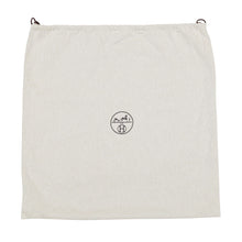 Load image into Gallery viewer, HERMES Avalon III Cushion Ecru/Gris・Claire Wool90% Cashmere10% Size PM