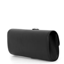 Load image into Gallery viewer, HERMES Pochette Eje Black Evergrain