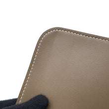 将图像加载到图库查看器中,HERMES Dogon Etoupe Togo Leather