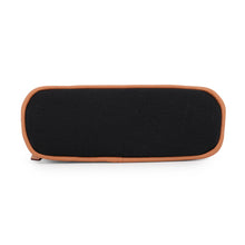 Load image into Gallery viewer, HERMES BolidePouch Black Cotton100% Size Mini mini