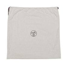 Load image into Gallery viewer, HERMES Avalon III Cushion Ecru Gris Claire Wool90% Cashmere10% Size PM