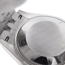 Load image into Gallery viewer, ROLEX Datejust W31mm Stainless Steel K18WG Dark Gray Dial278274