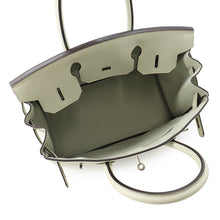 Load image into Gallery viewer, HERMES Birkin Grineve Togo Leather Size 30